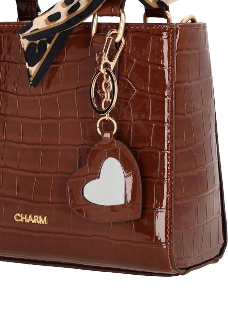 CHARM TAS