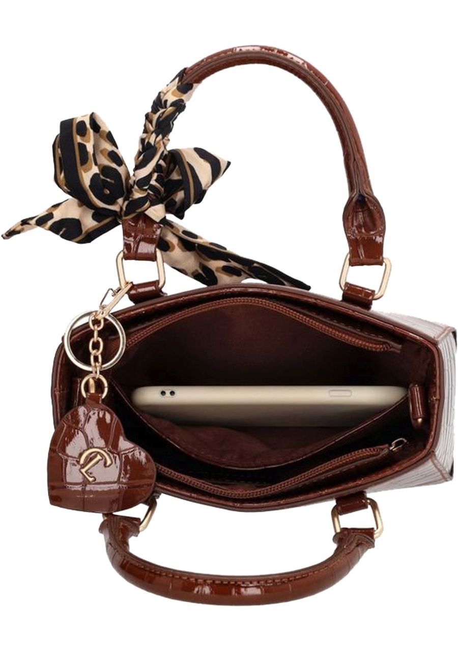 CHARM TAS