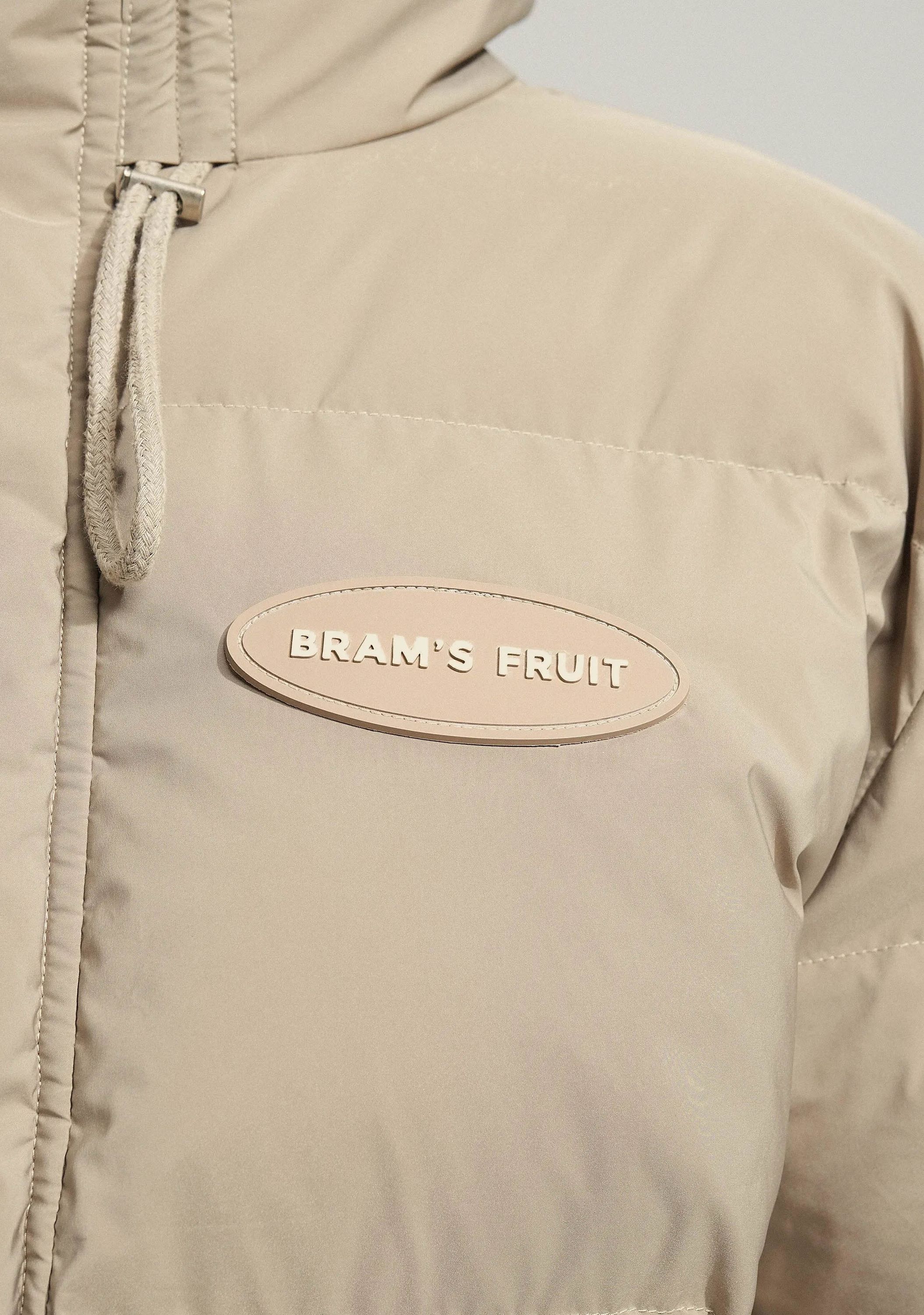 BRAMS FRUIT JAS
