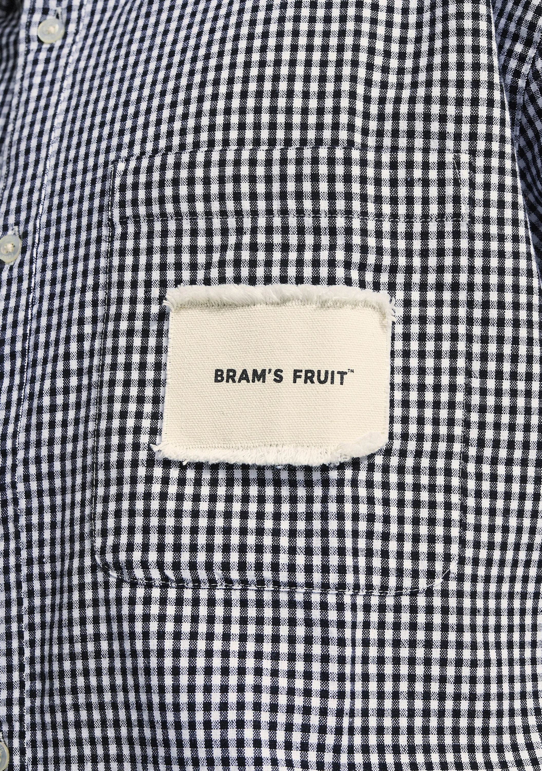 BRAMS FRUIT OVERHEMD