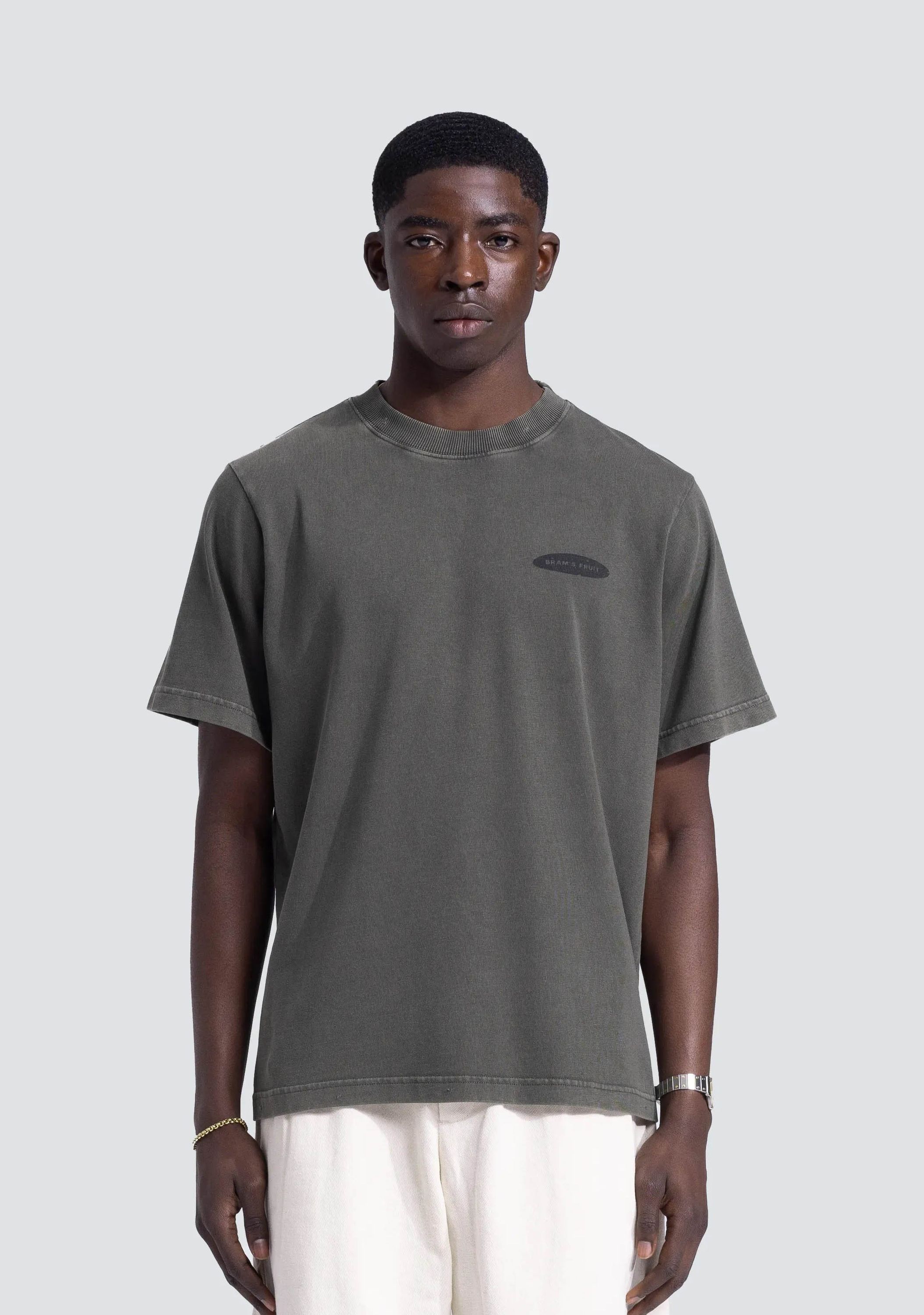 BRAMS FRUIT TSHIRT