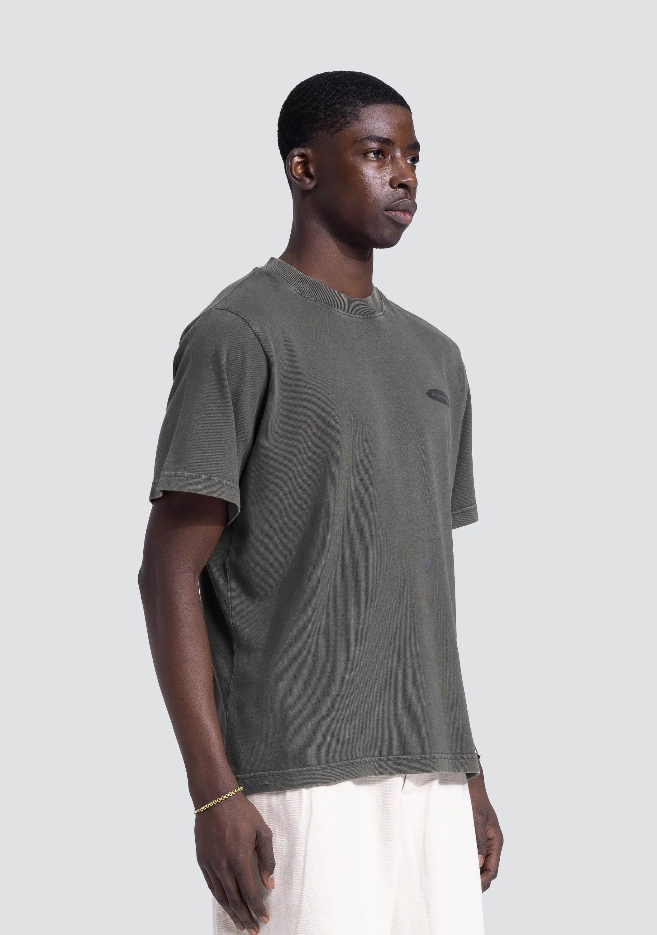 BRAMS FRUIT TSHIRT
