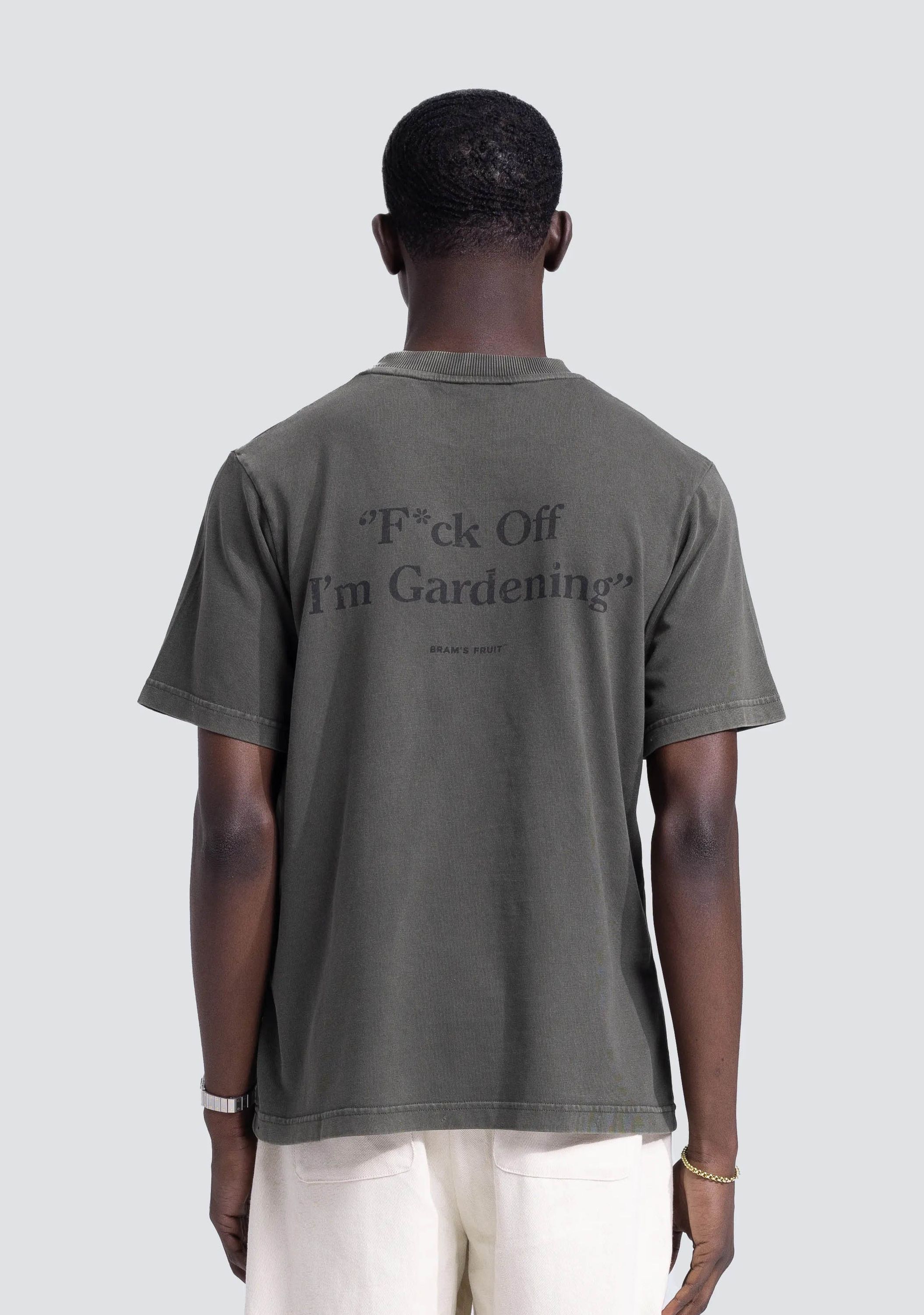 BRAMS FRUIT TSHIRT