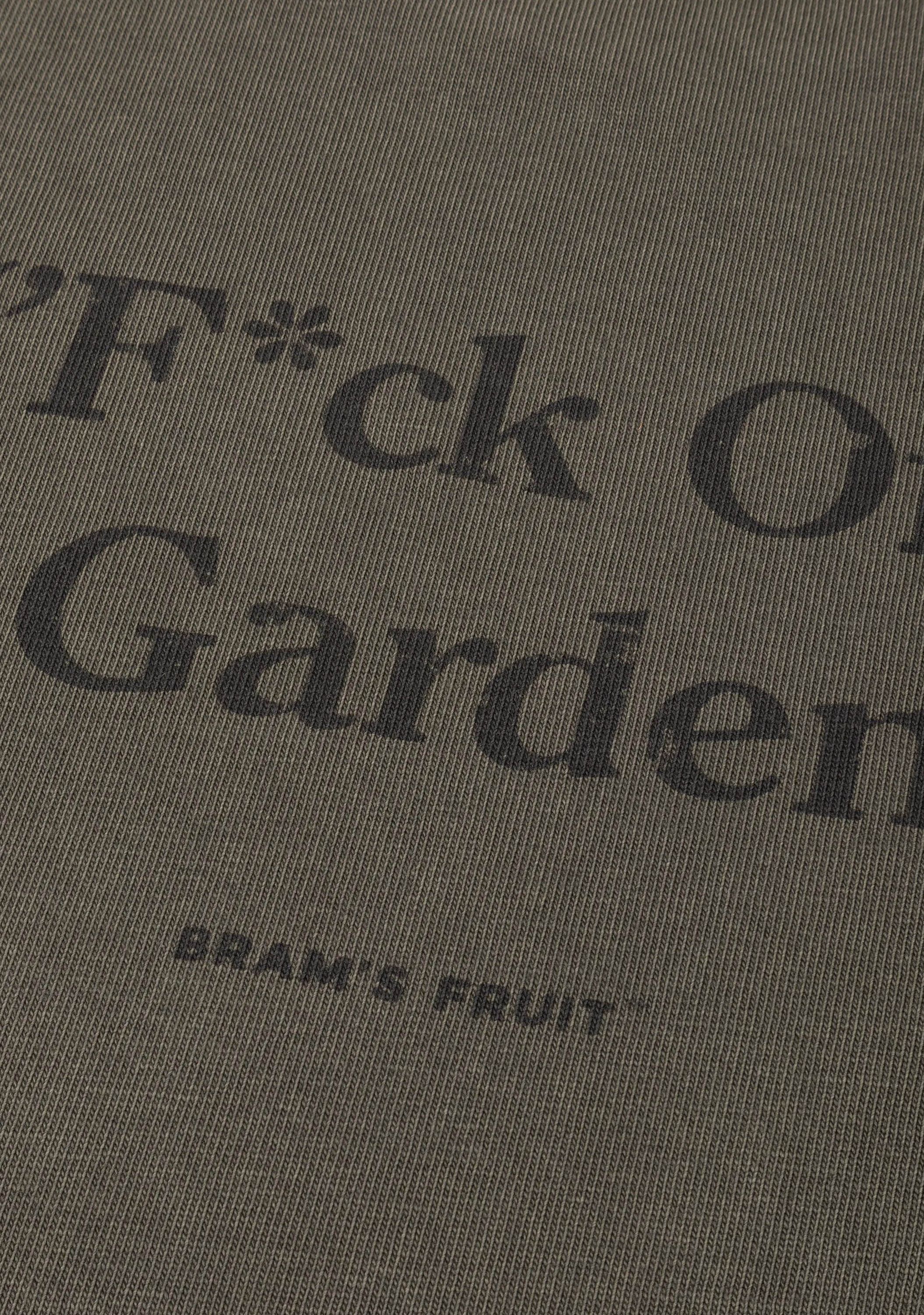 BRAMS FRUIT TSHIRT