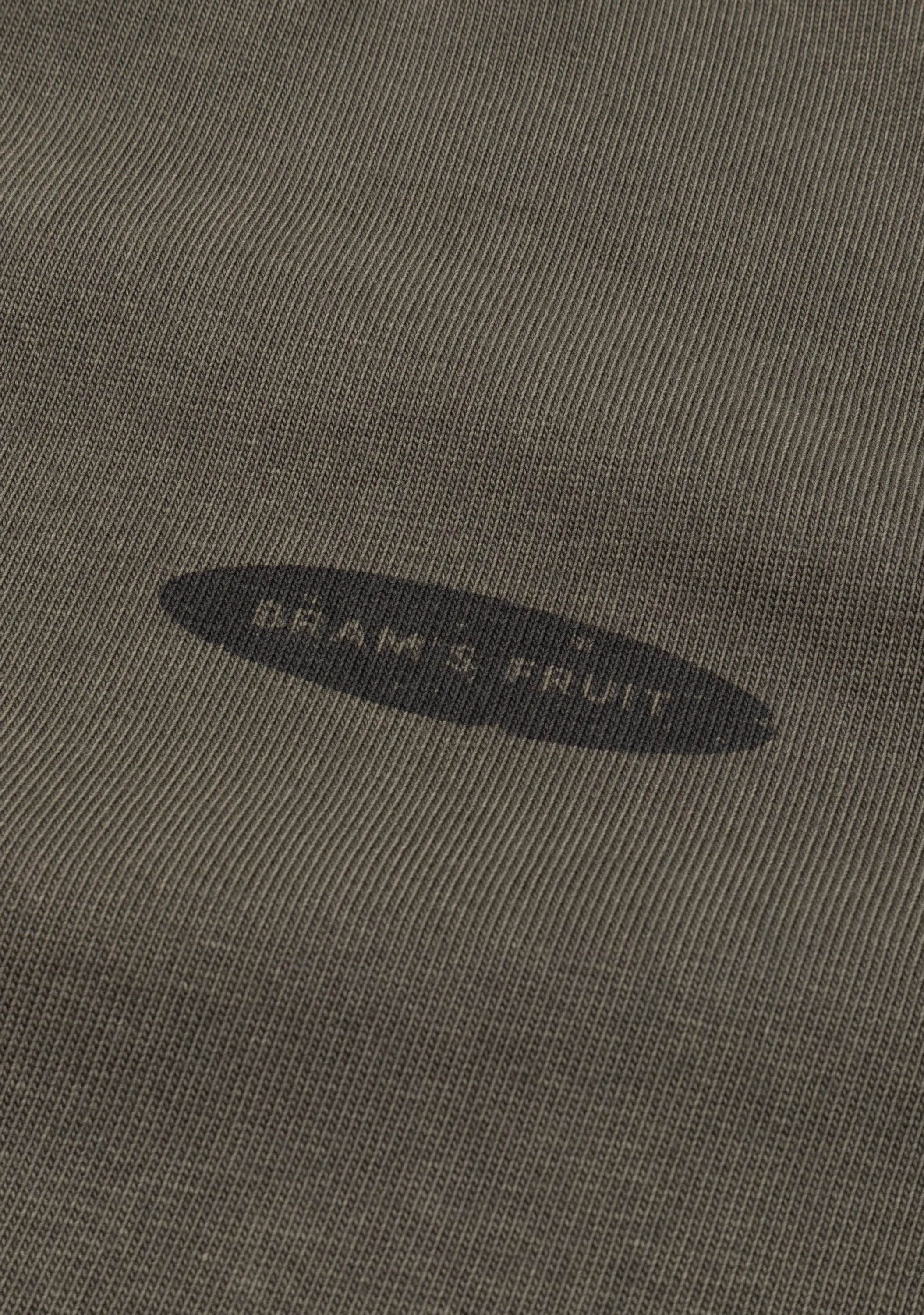 BRAMS FRUIT TSHIRT