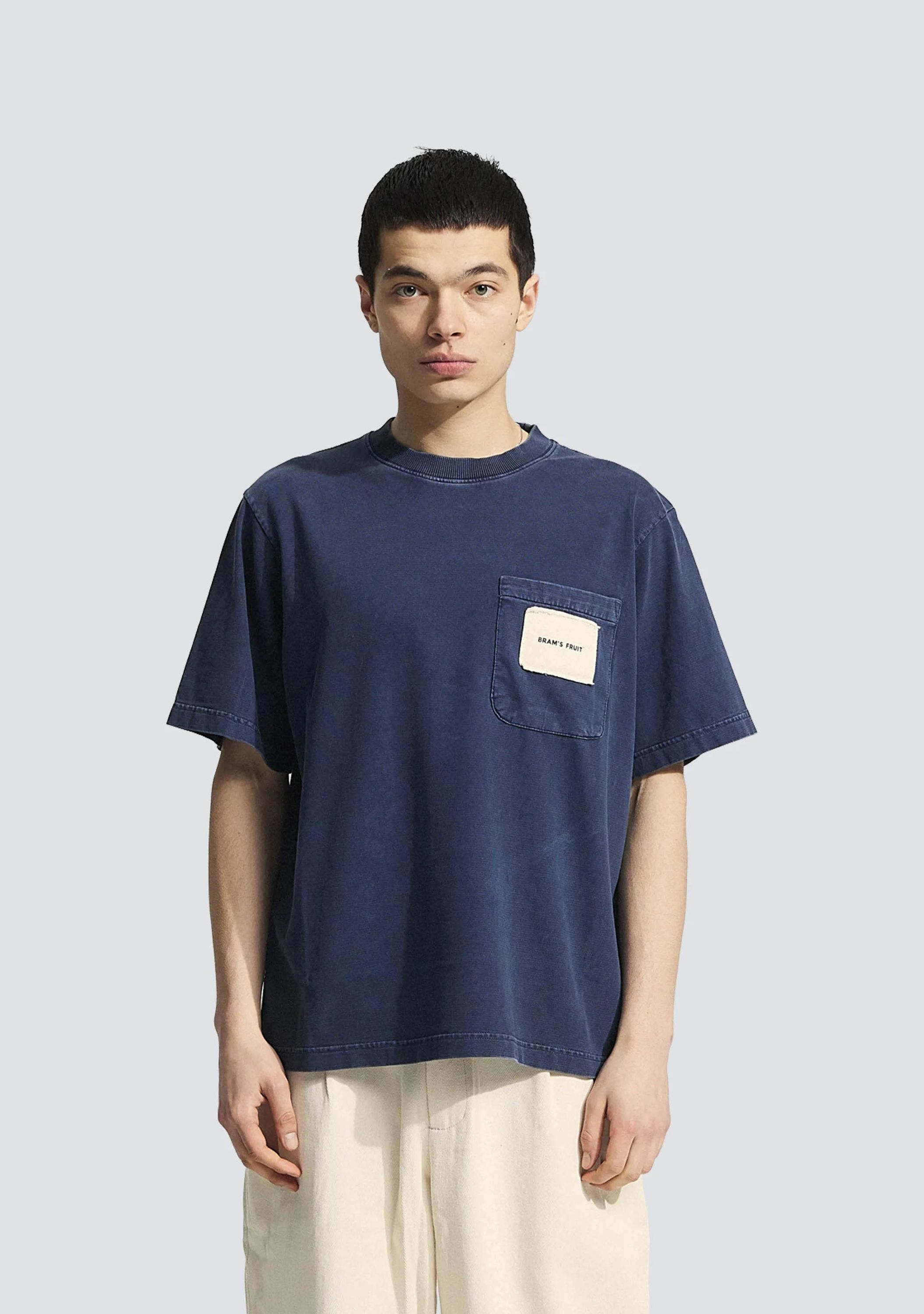 BRAMS FRUIT TSHIRT