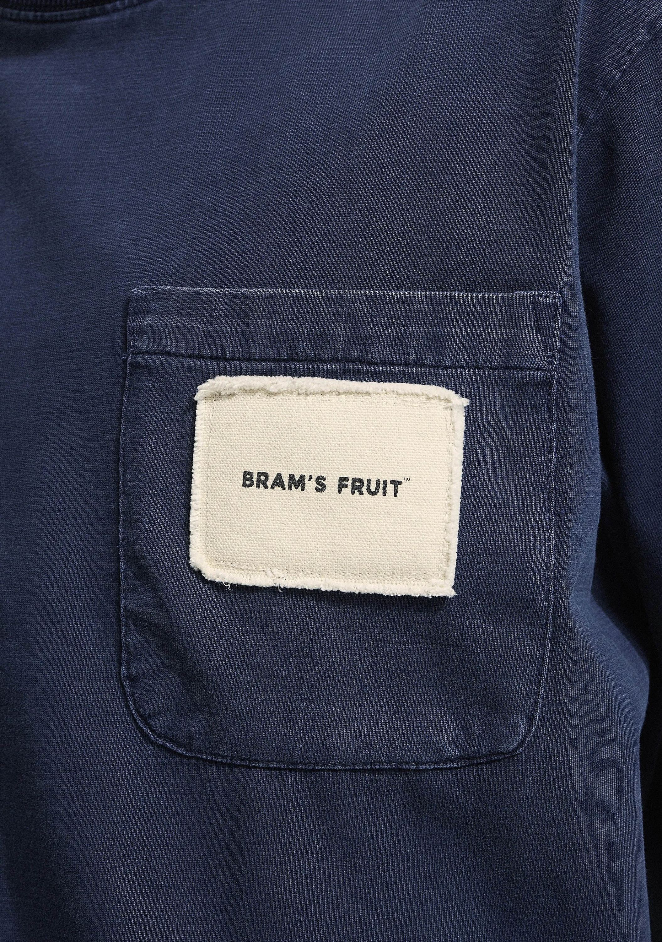 BRAMS FRUIT TSHIRT