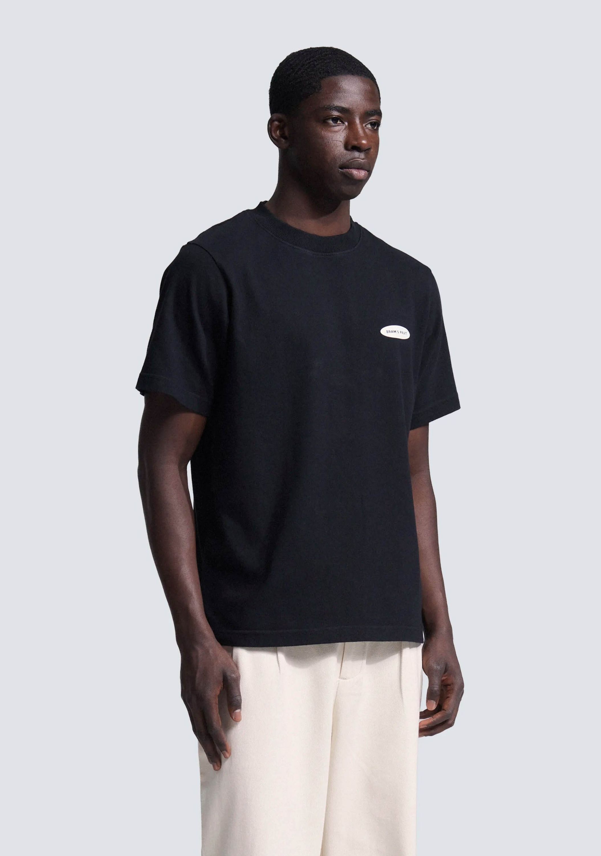 BRAMS FRUIT TSHIRT