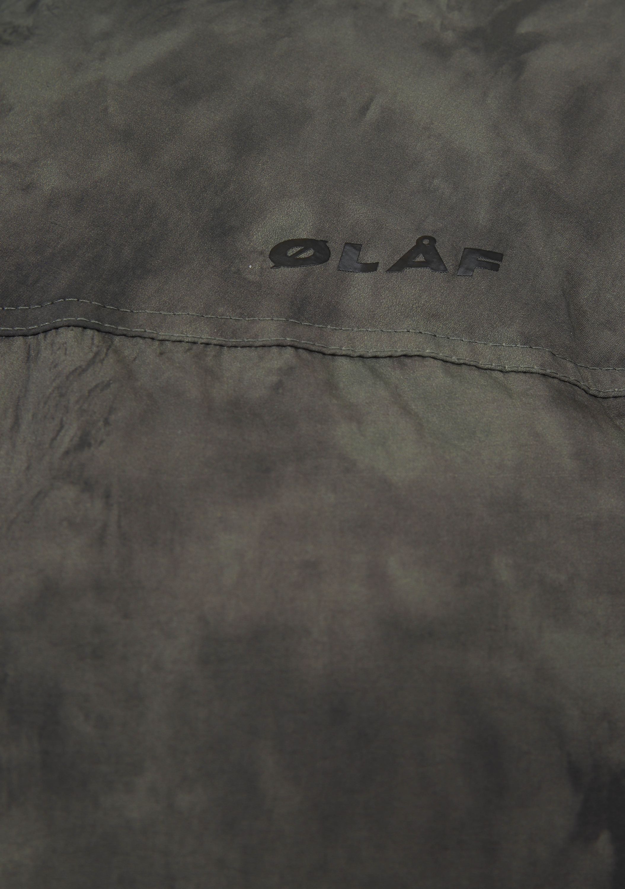 OLAF JAS