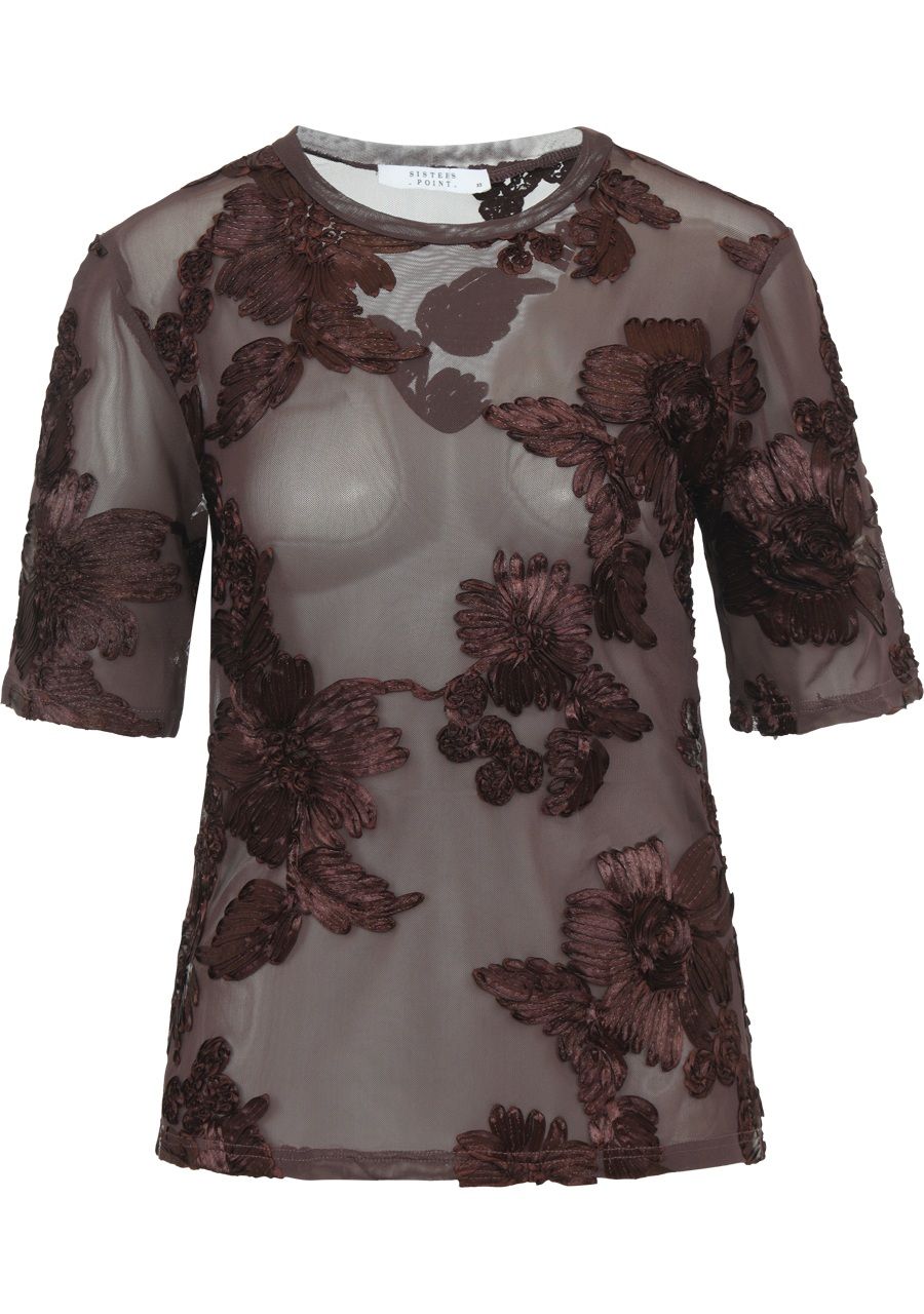SISTERS POINT SHIRT