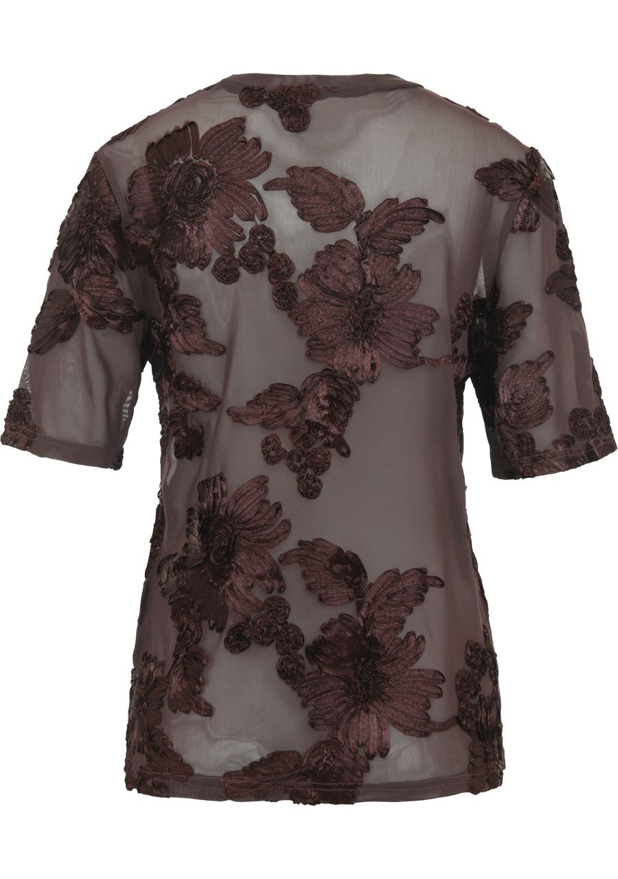 SISTERS POINT SHIRT