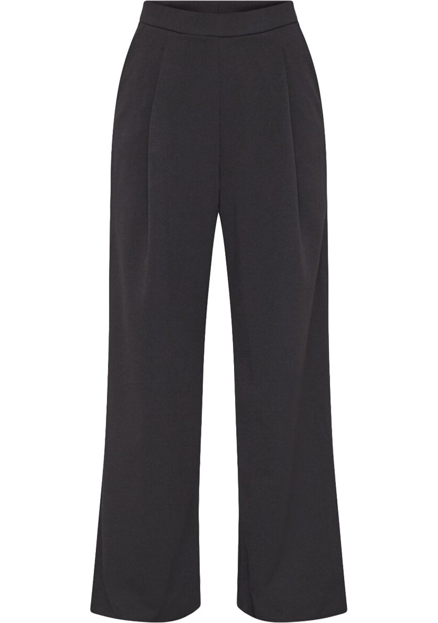 SISTERS POINT WIJDE PANTALON