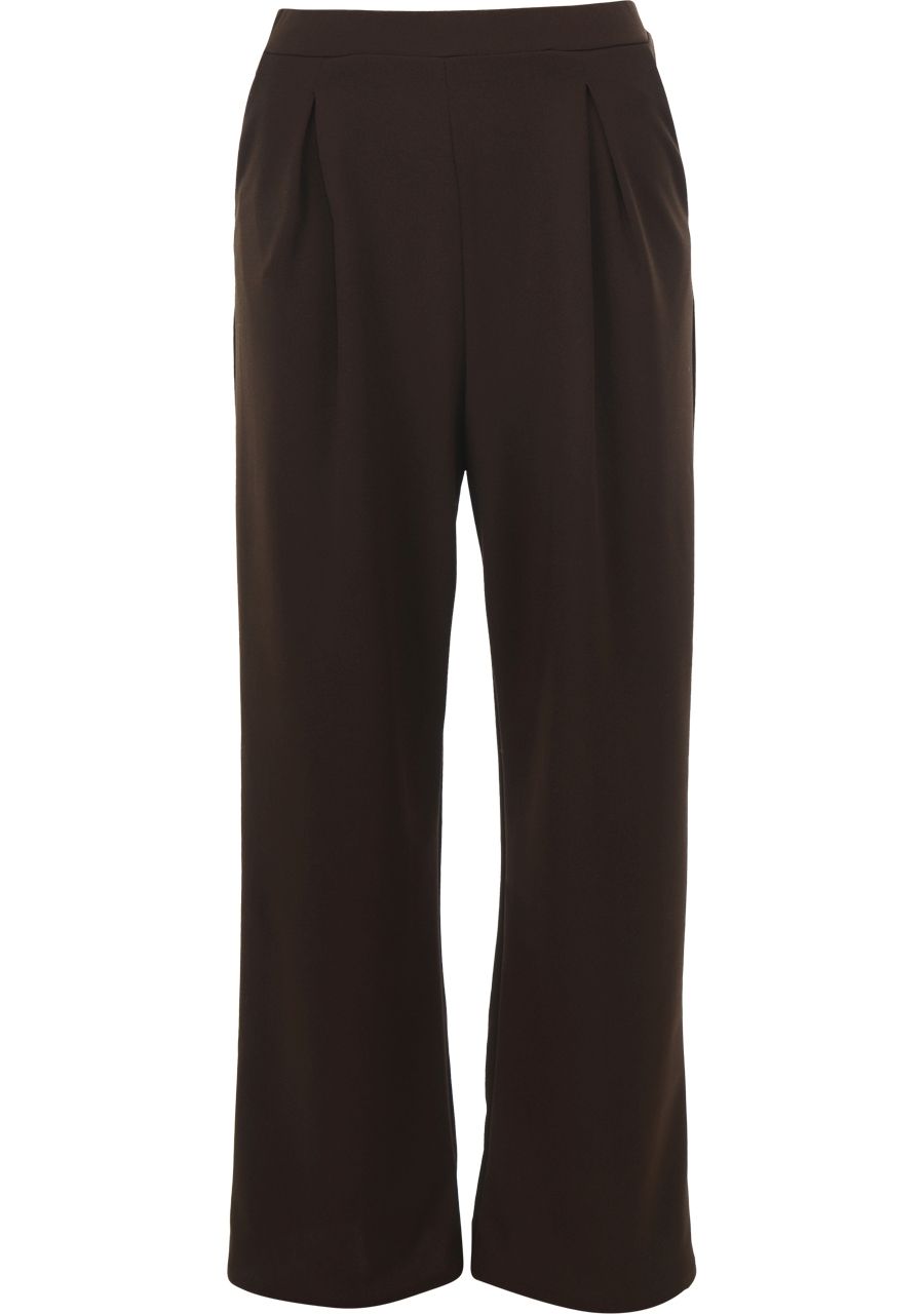 SISTERS POINT WIJDE PANTALON