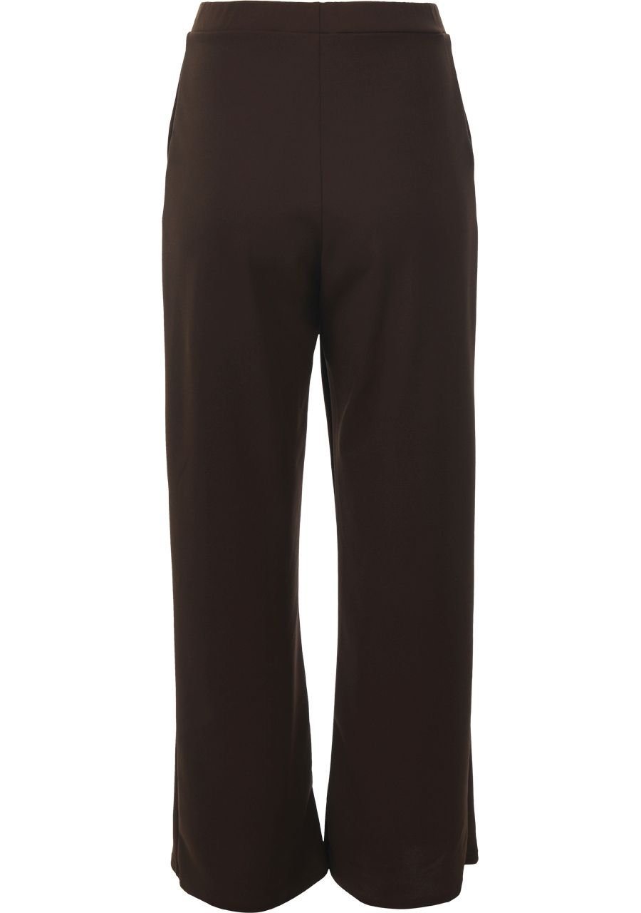 SISTERS POINT WIJDE PANTALON