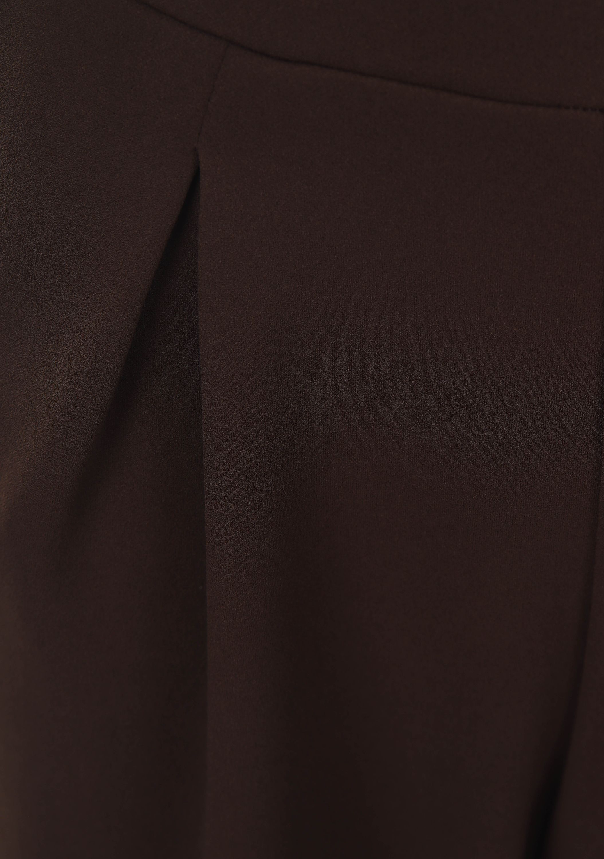 SISTERS POINT WIJDE PANTALON