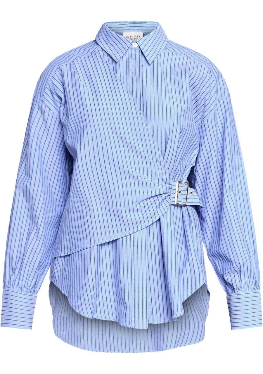 SISTERS POINT BLOUSE