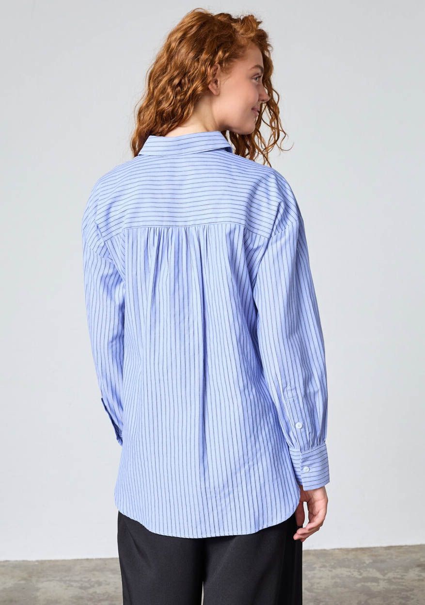 SISTERS POINT BLOUSE