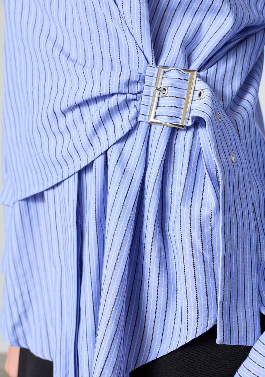 SISTERS POINT BLOUSE