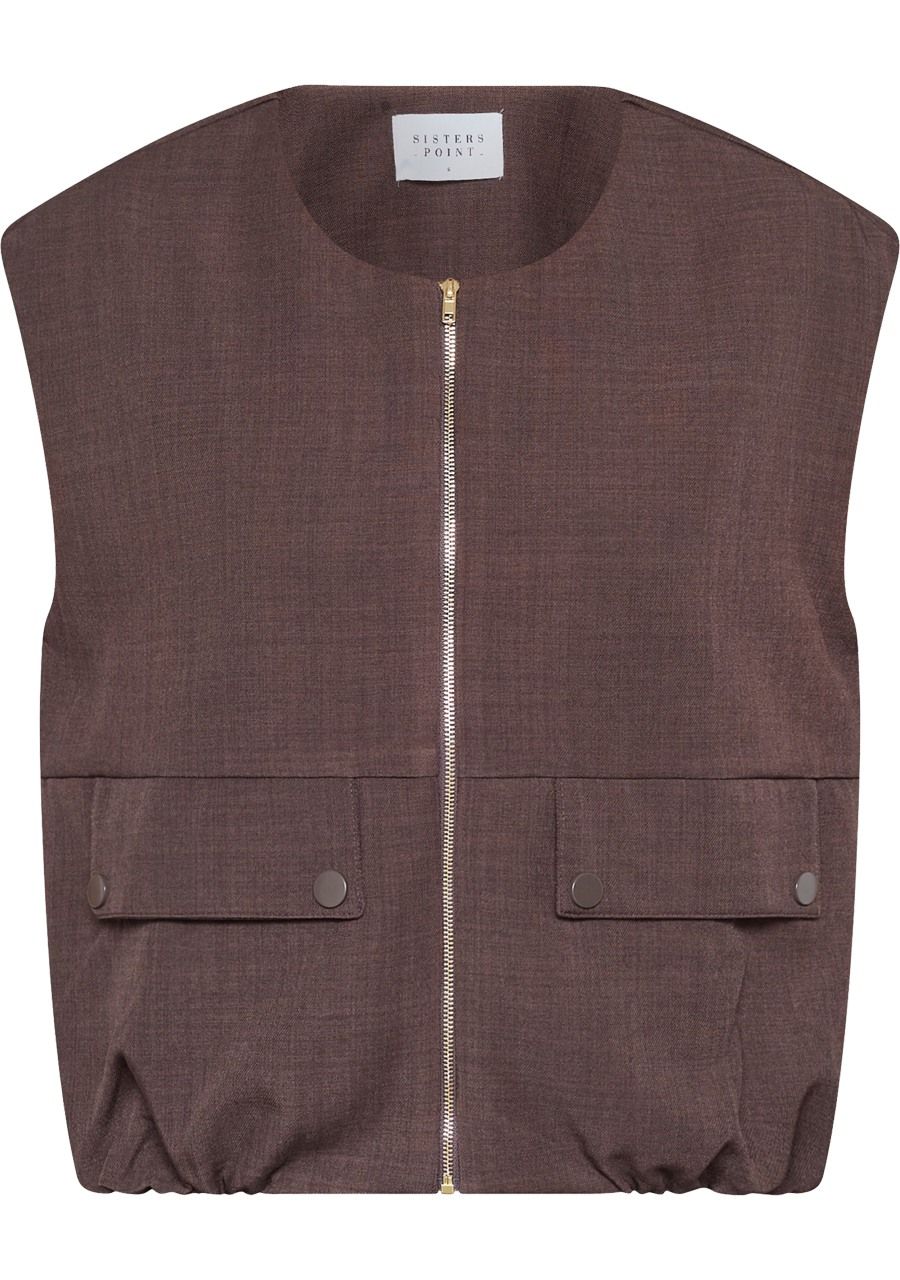 SISTERS POINT GILET