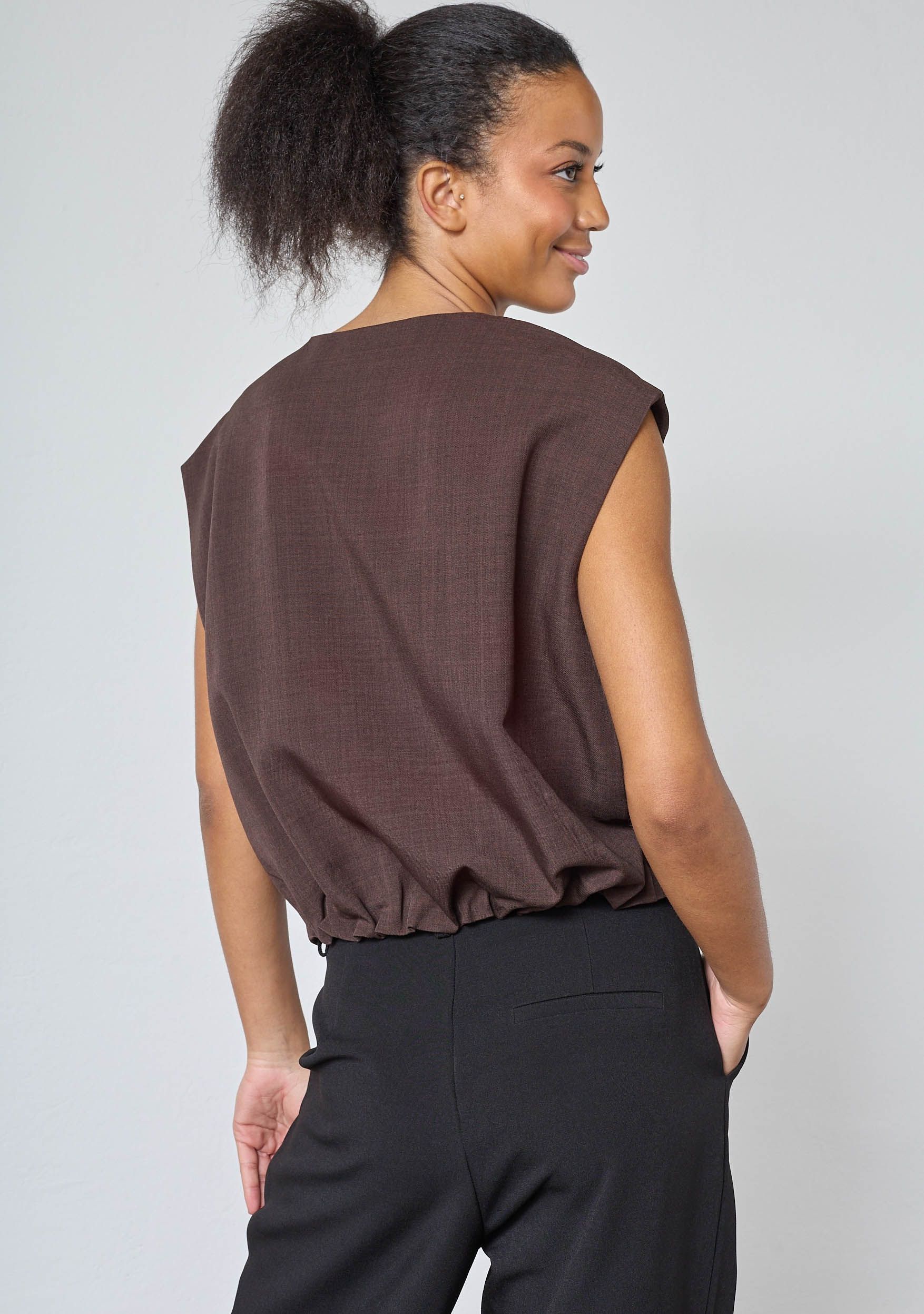 SISTERS POINT GILET