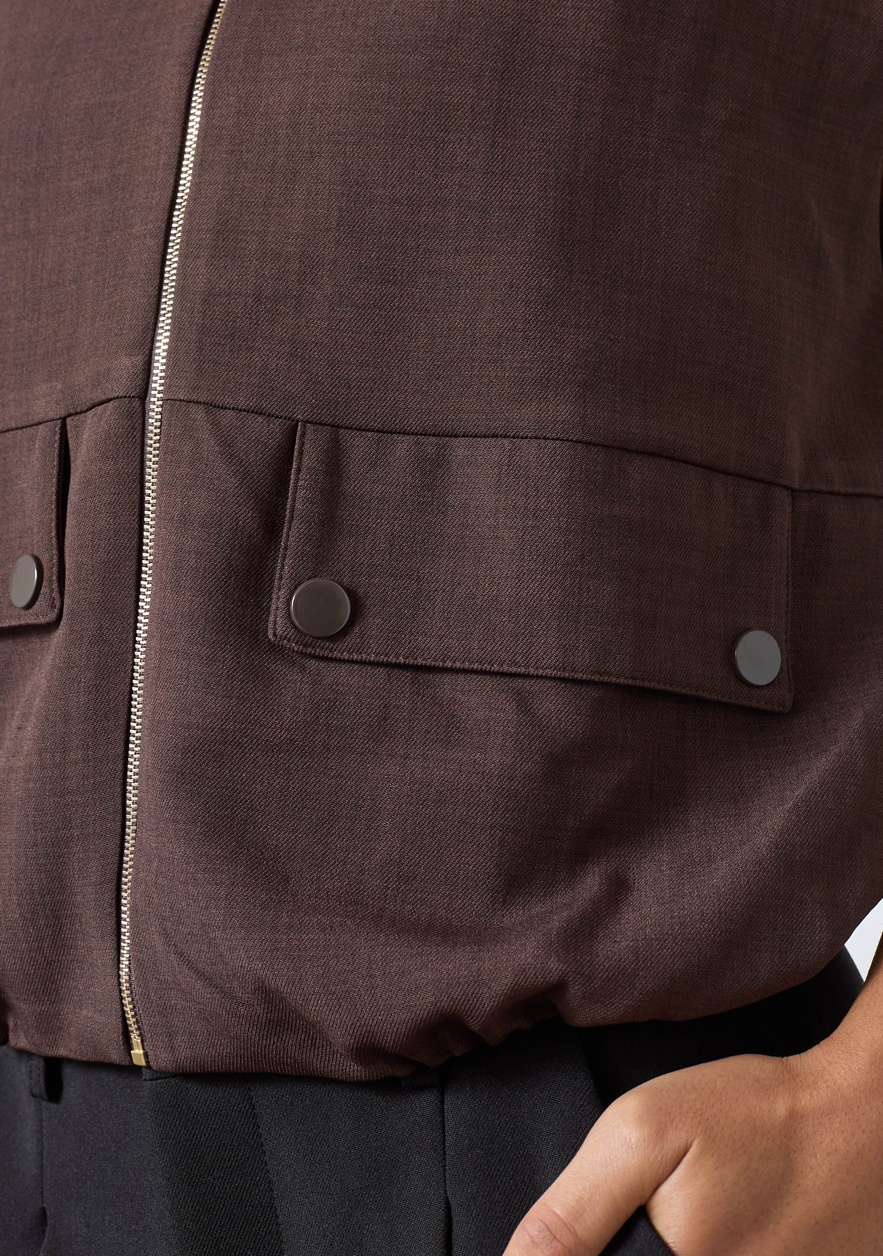SISTERS POINT GILET