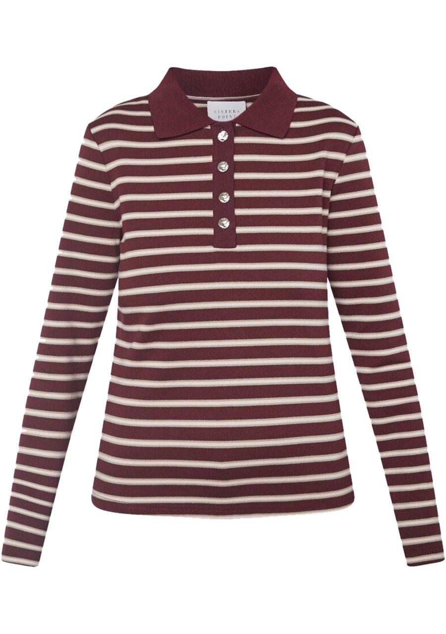 SISTERS POINT SHIRT