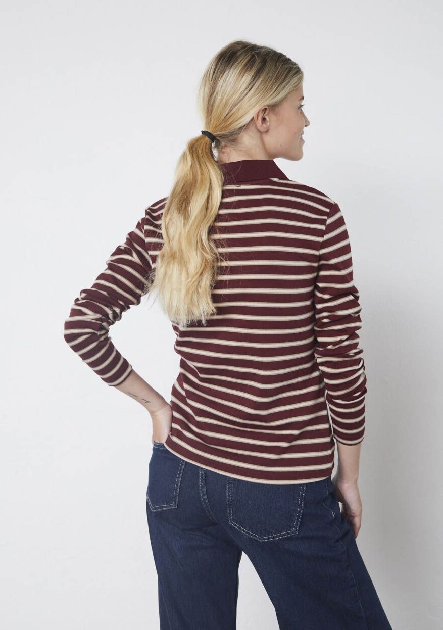 SISTERS POINT SHIRT