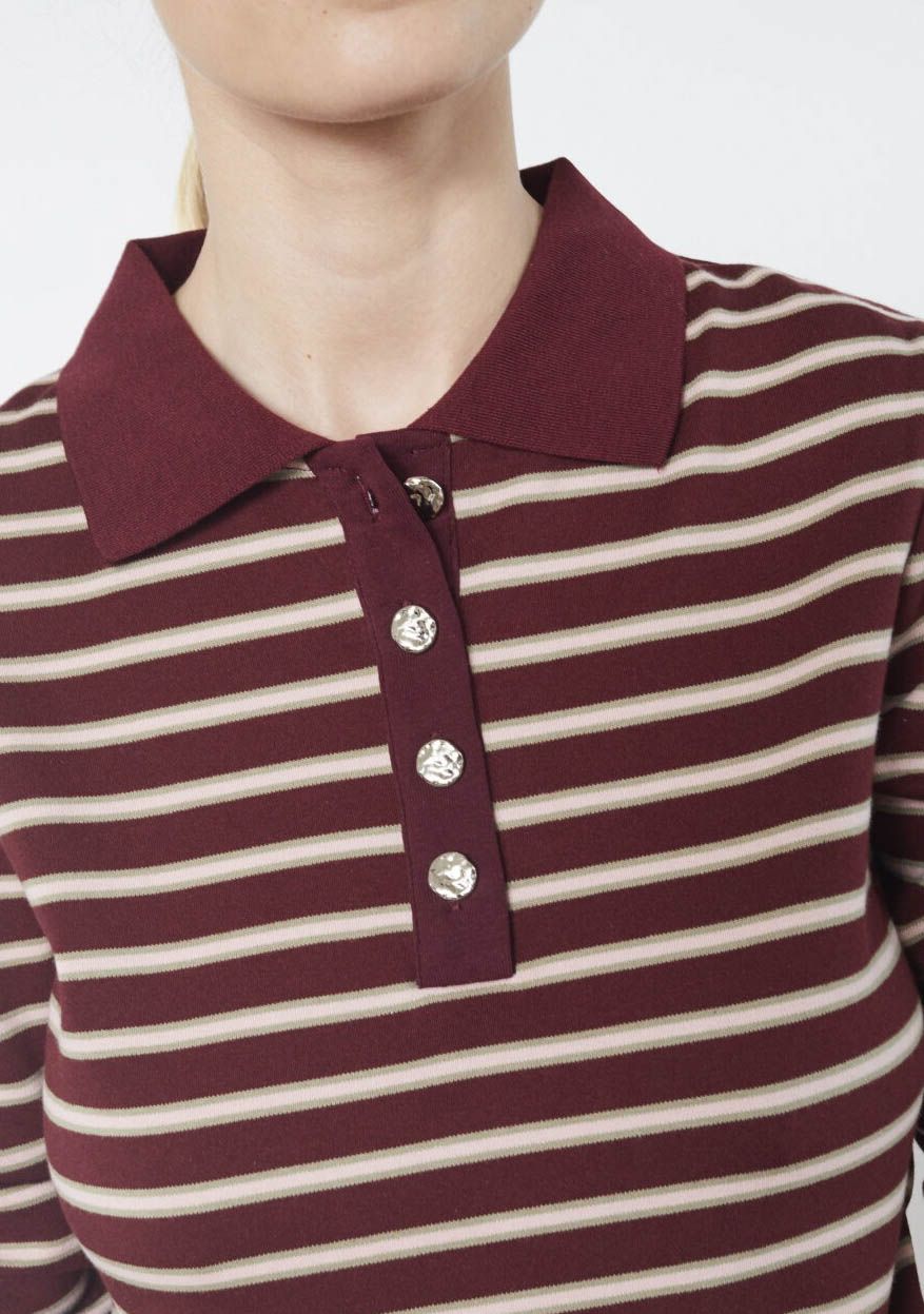 SISTERS POINT SHIRT