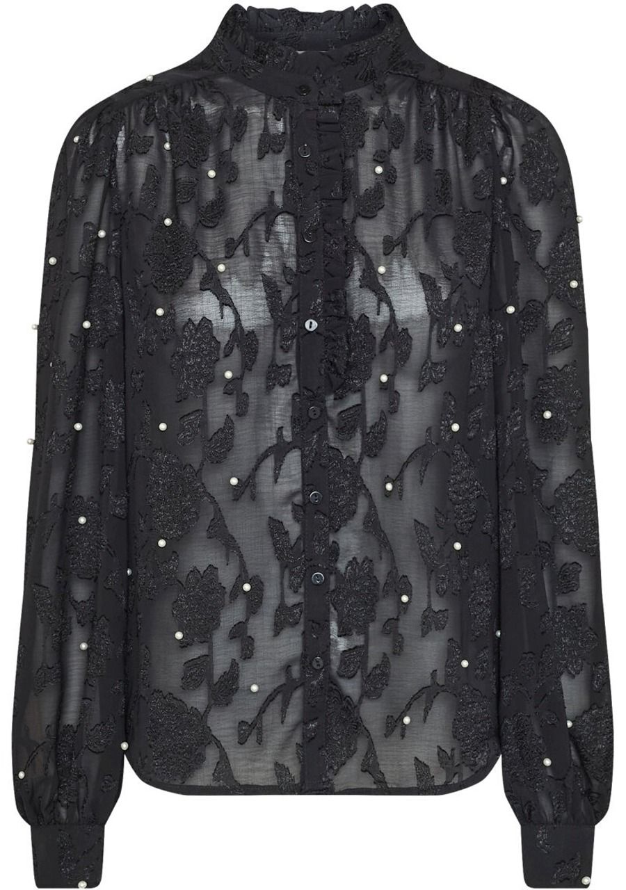 SISTERS POINT BLOUSE