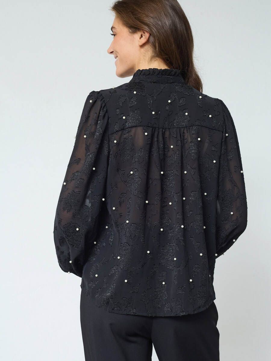 SISTERS POINT BLOUSE