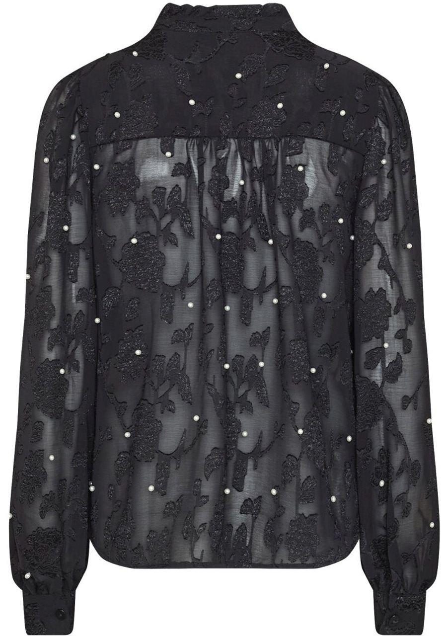 SISTERS POINT BLOUSE