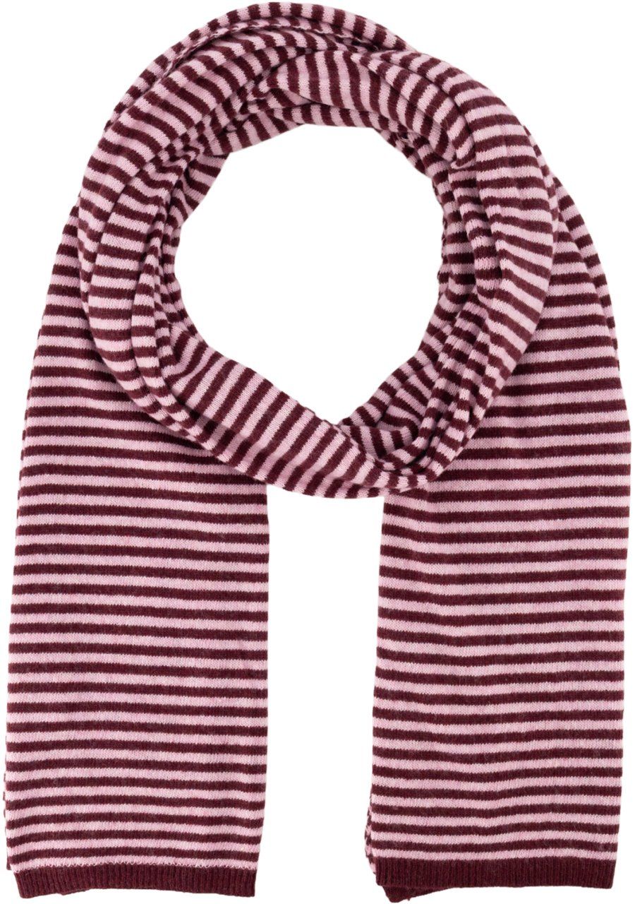 TEATRO - ACCESSOIRE - Rood