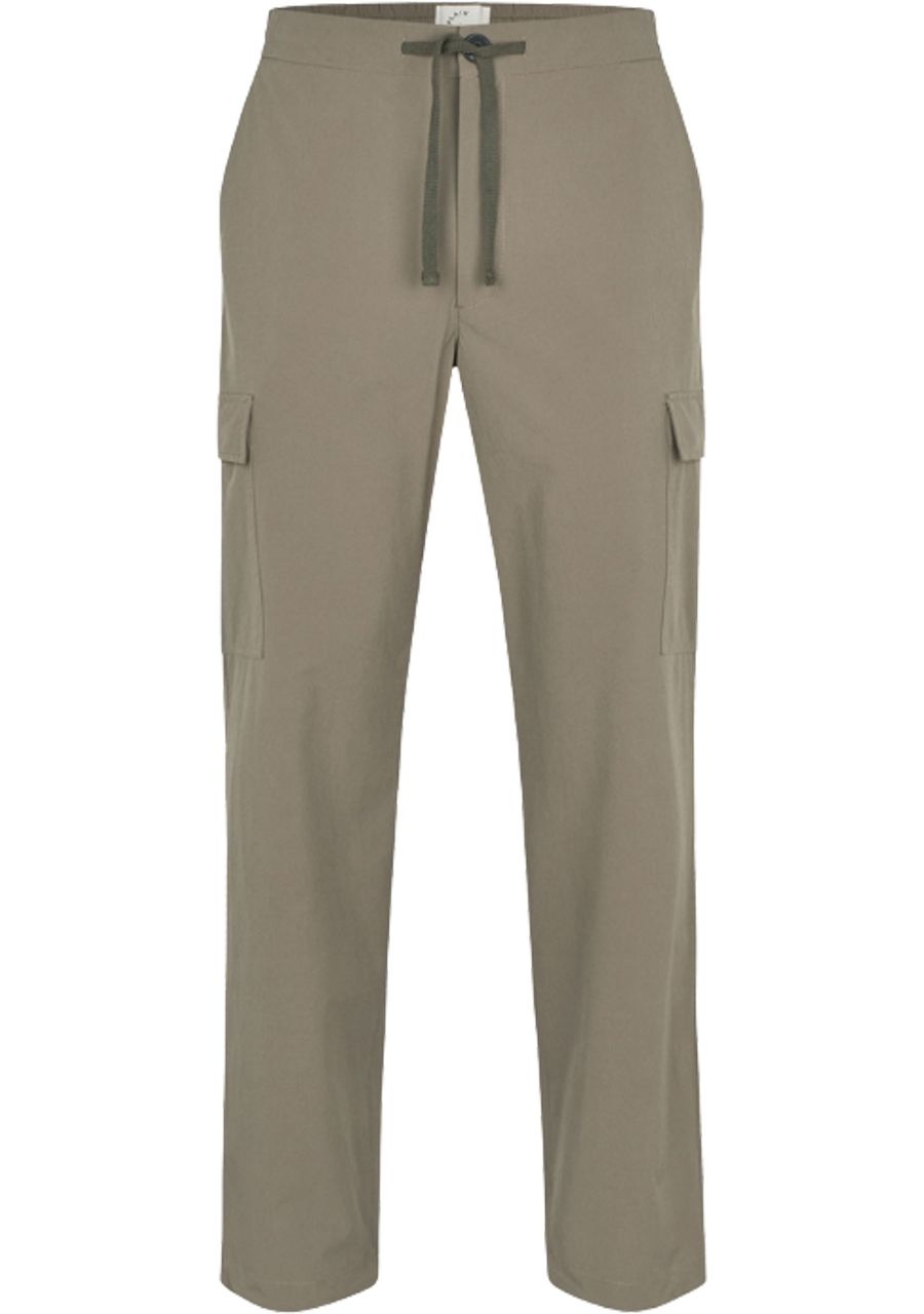 PLAIN CHINO