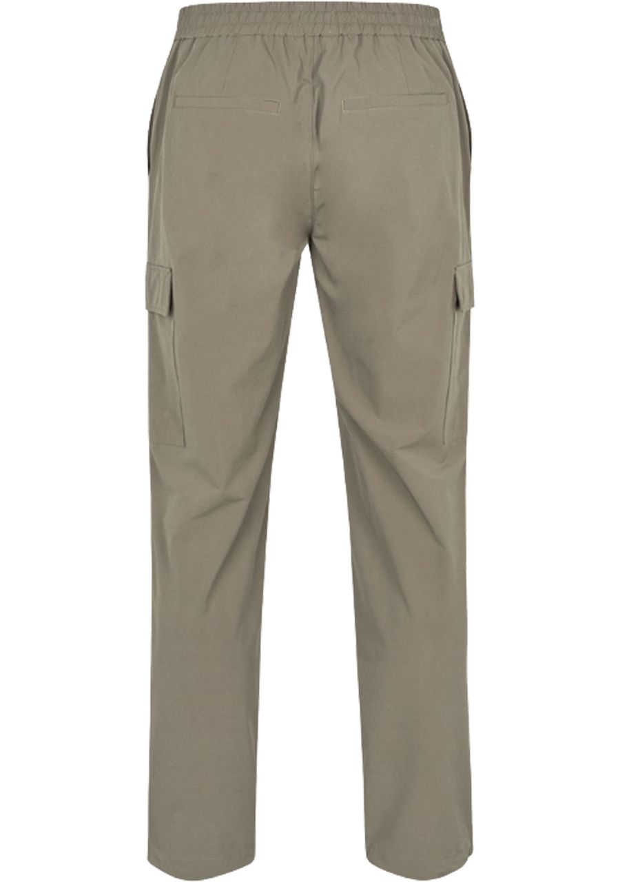 PLAIN CHINO