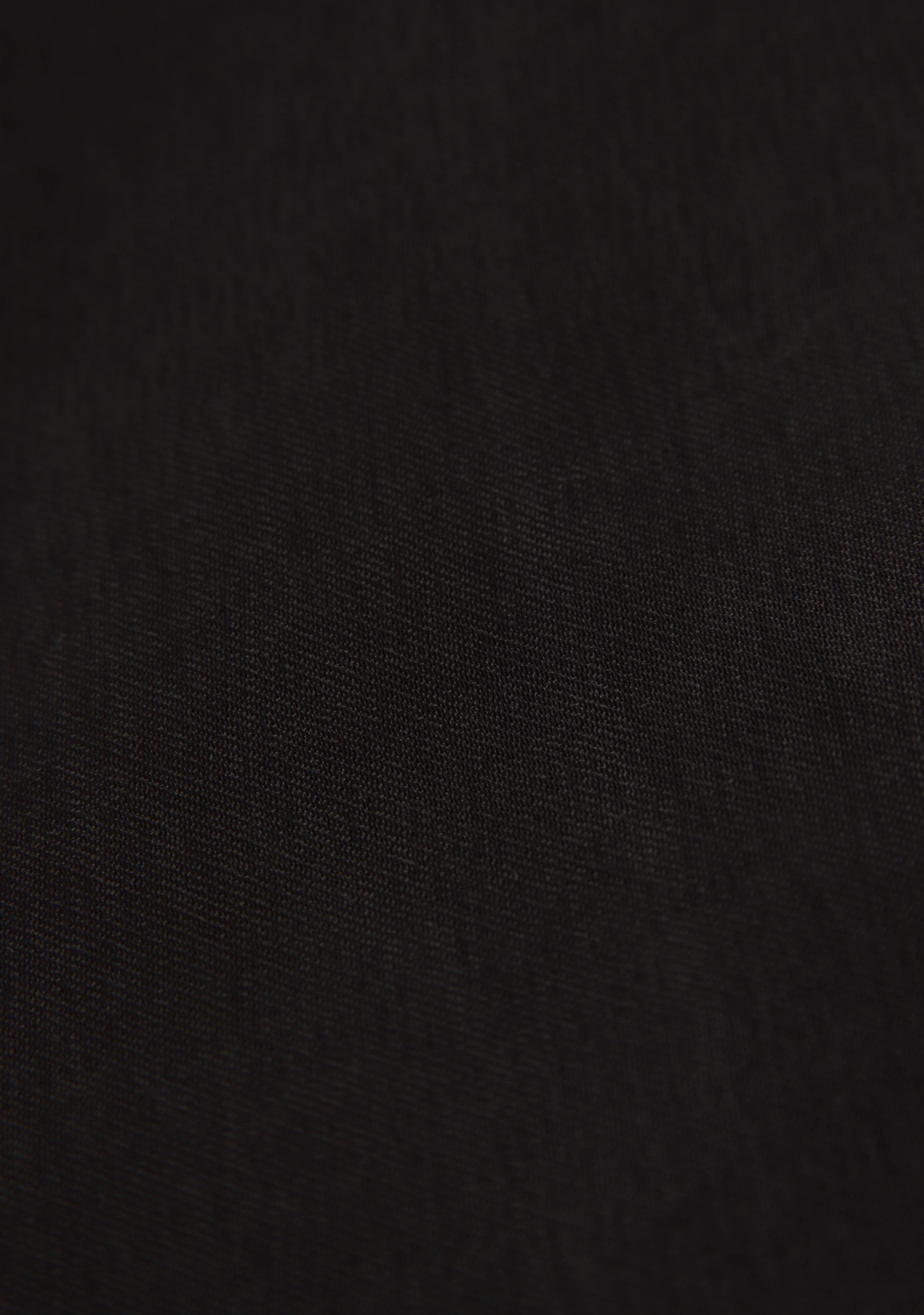 MSCH COPENHAGEN - SHIRT - Zwart