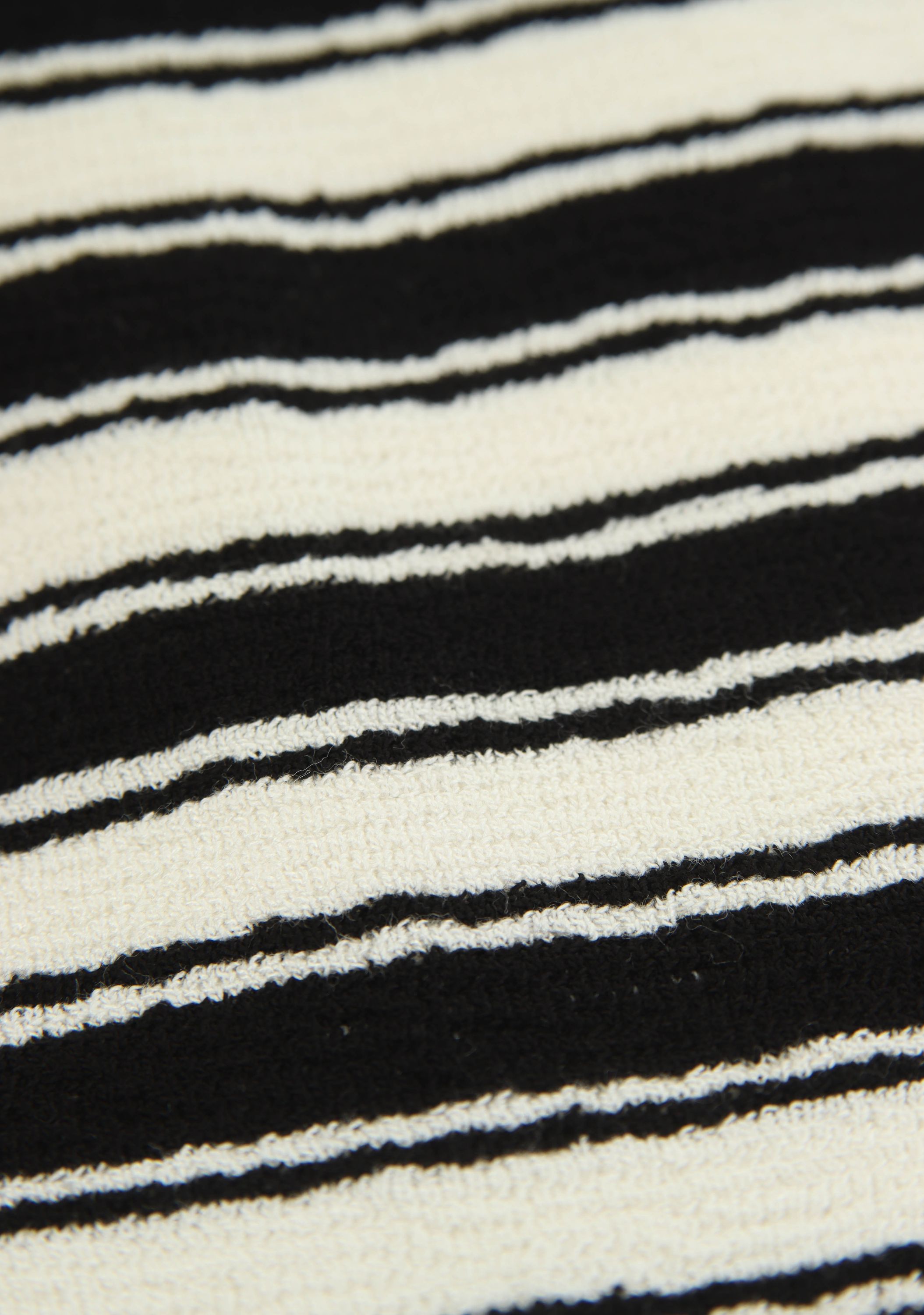 MSCH COPENHAGEN - SHIRT - Zwart