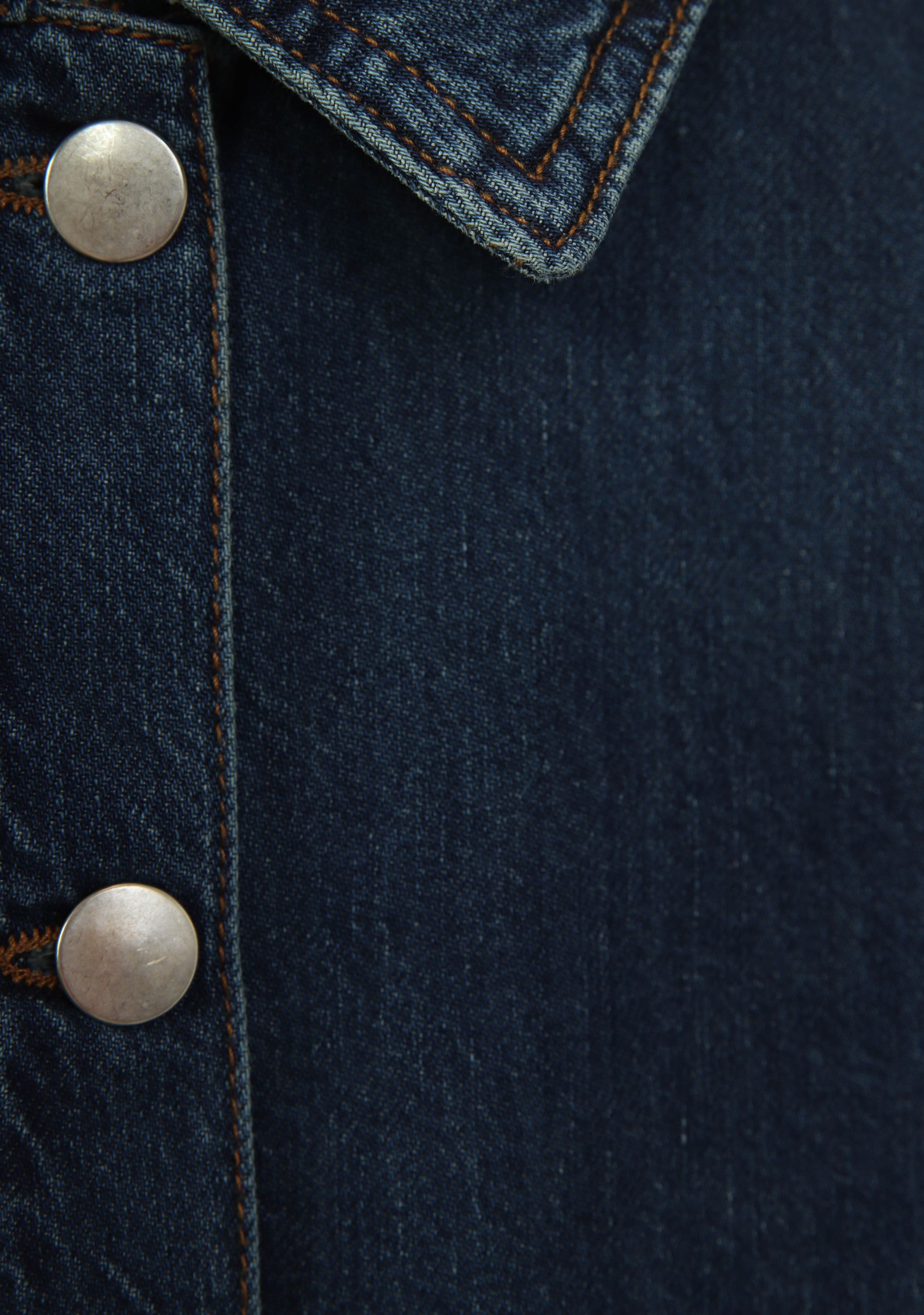 MSCH COPENHAGEN - BLOUSE - Blauw