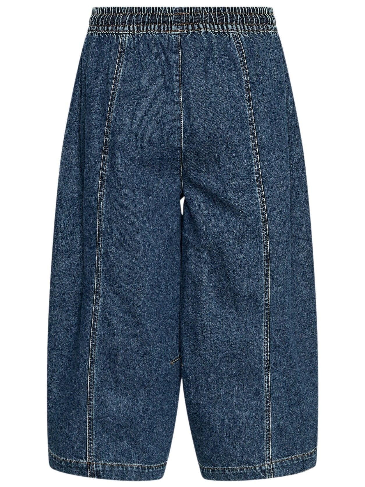 MSCH COPENHAGEN - BROEK - Blauw