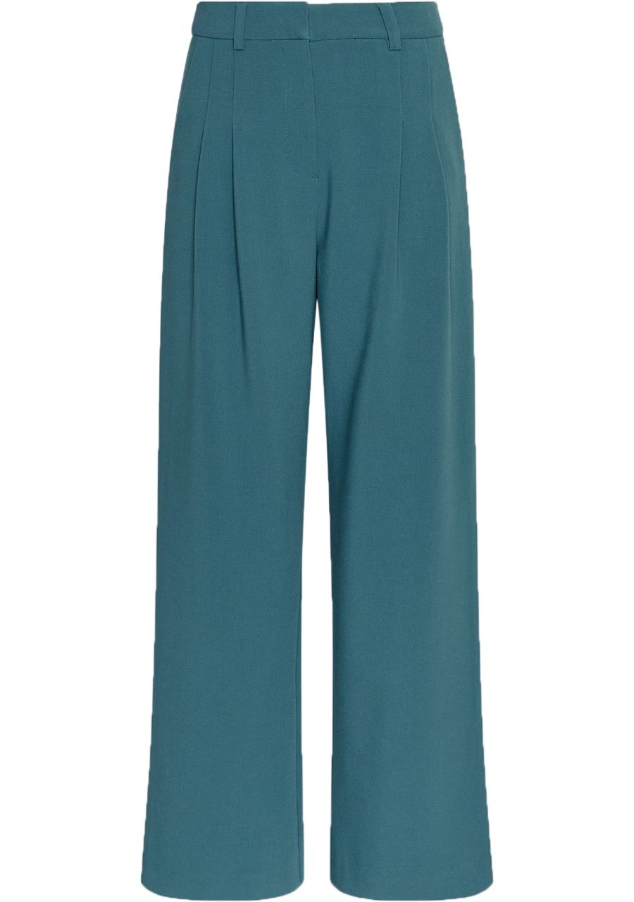MSCH COPENHAGEN - BROEK - Blauw