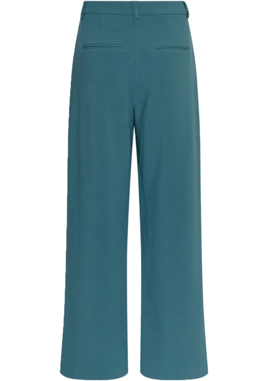 MSCH COPENHAGEN - BROEK - Blauw