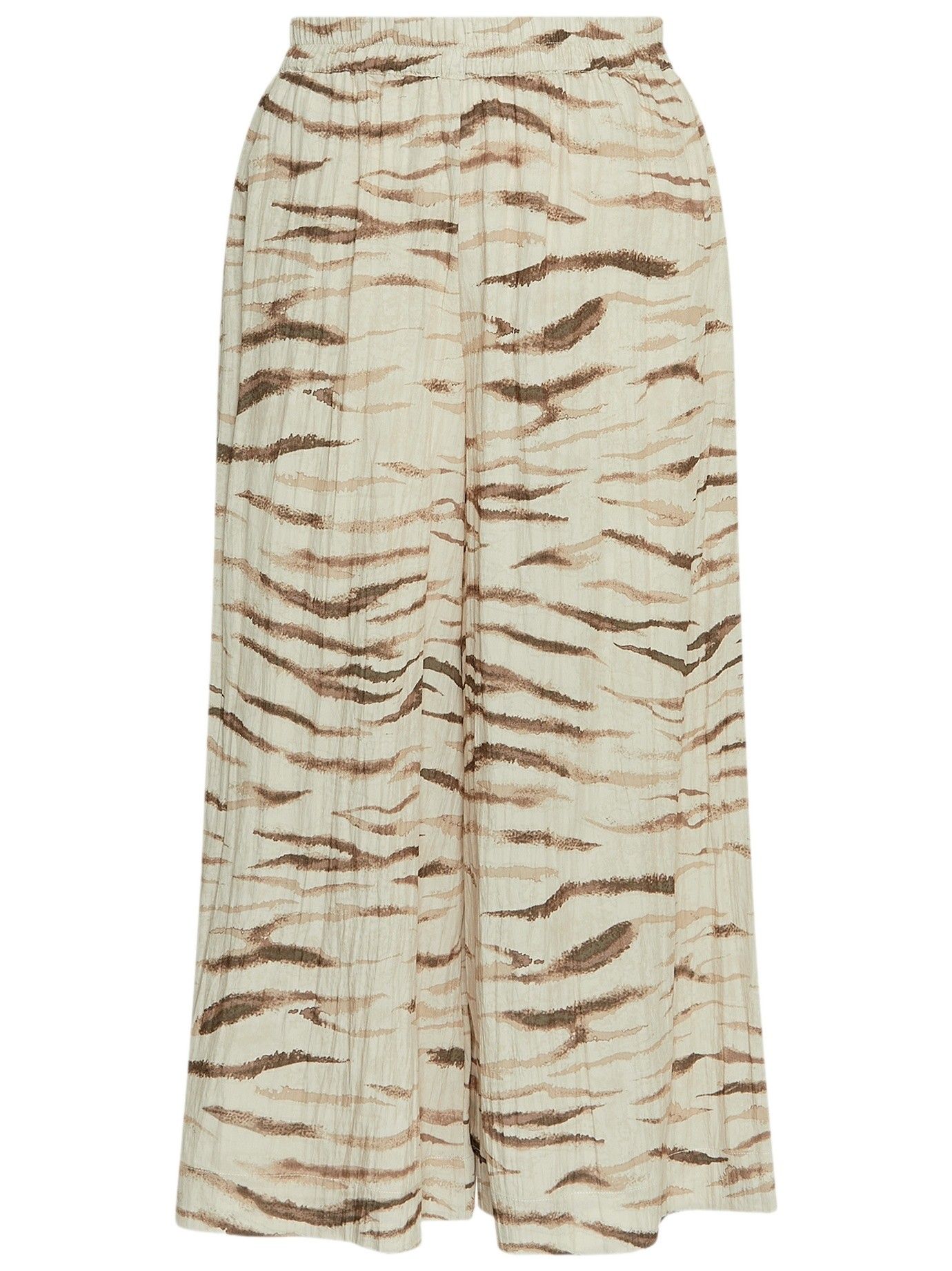 MSCH COPENHAGEN - BROEK - Beige