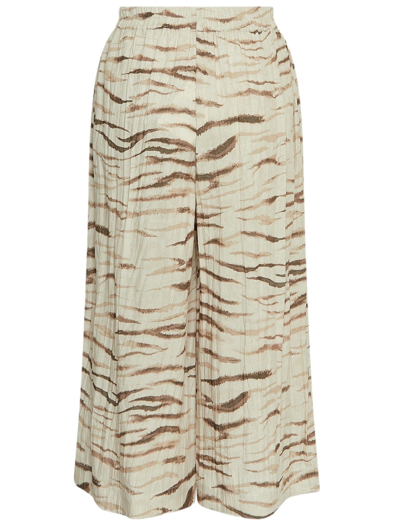 MSCH COPENHAGEN - BROEK - Beige