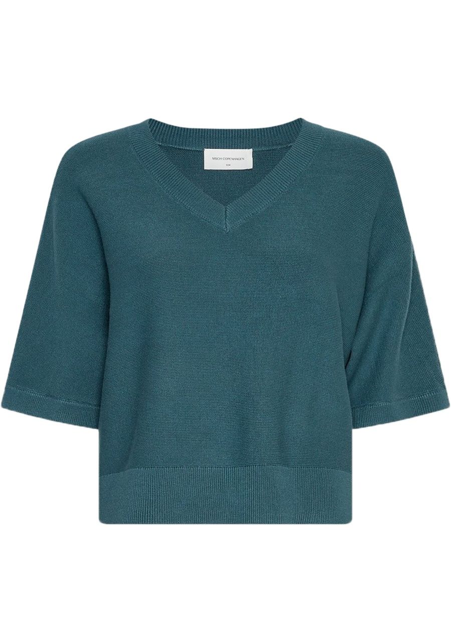 MSCH COPENHAGEN - TRUI - Blauw