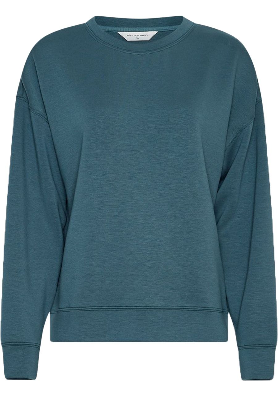 MSCH COPENHAGEN - TRUI - Blauw
