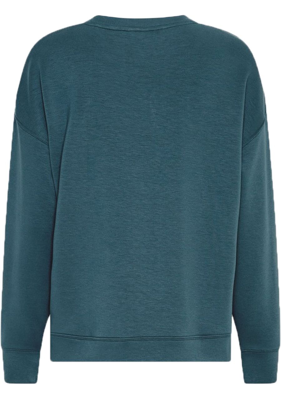 MSCH COPENHAGEN - TRUI - Blauw