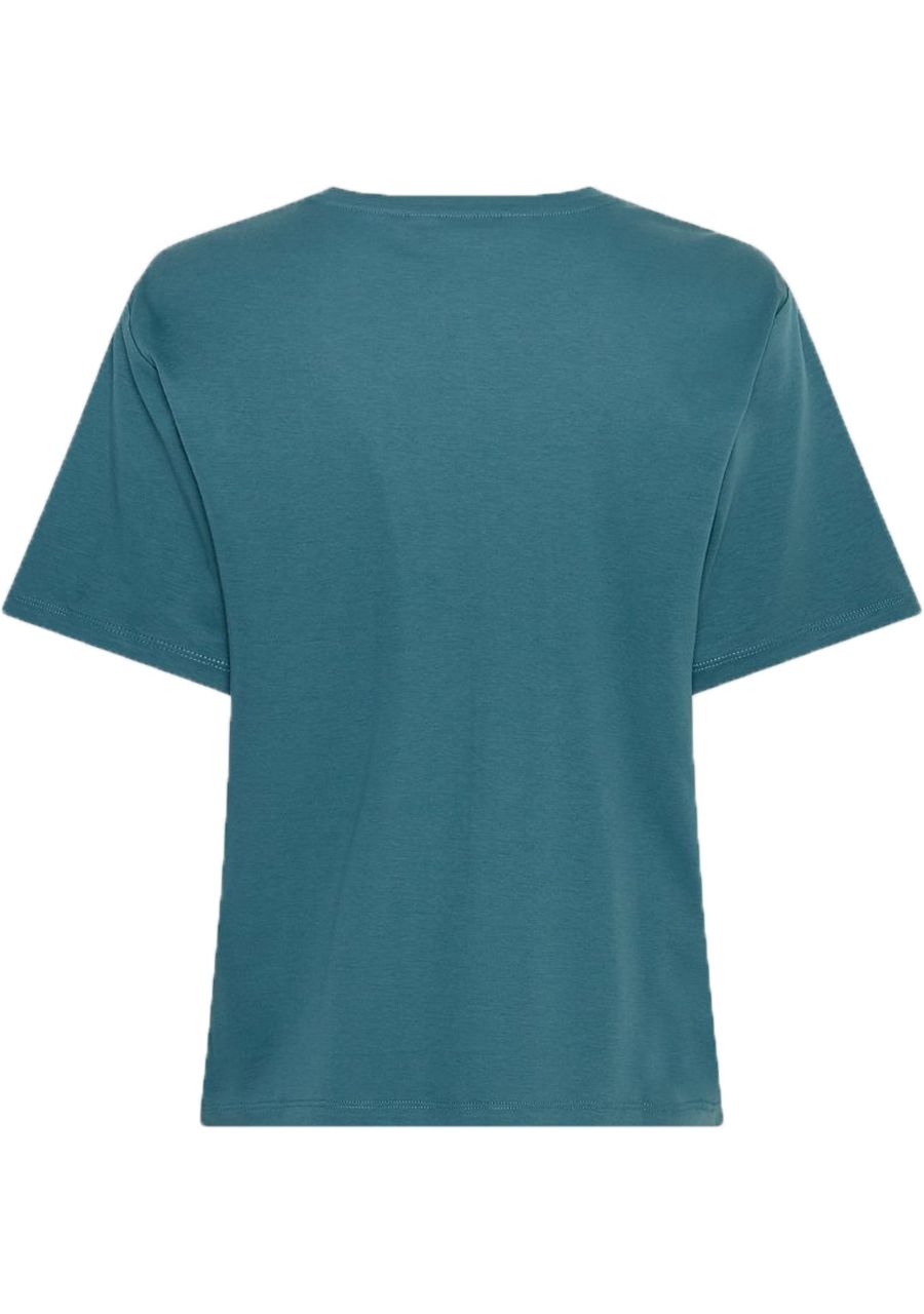 MSCH COPENHAGEN - SHIRT - Blauw