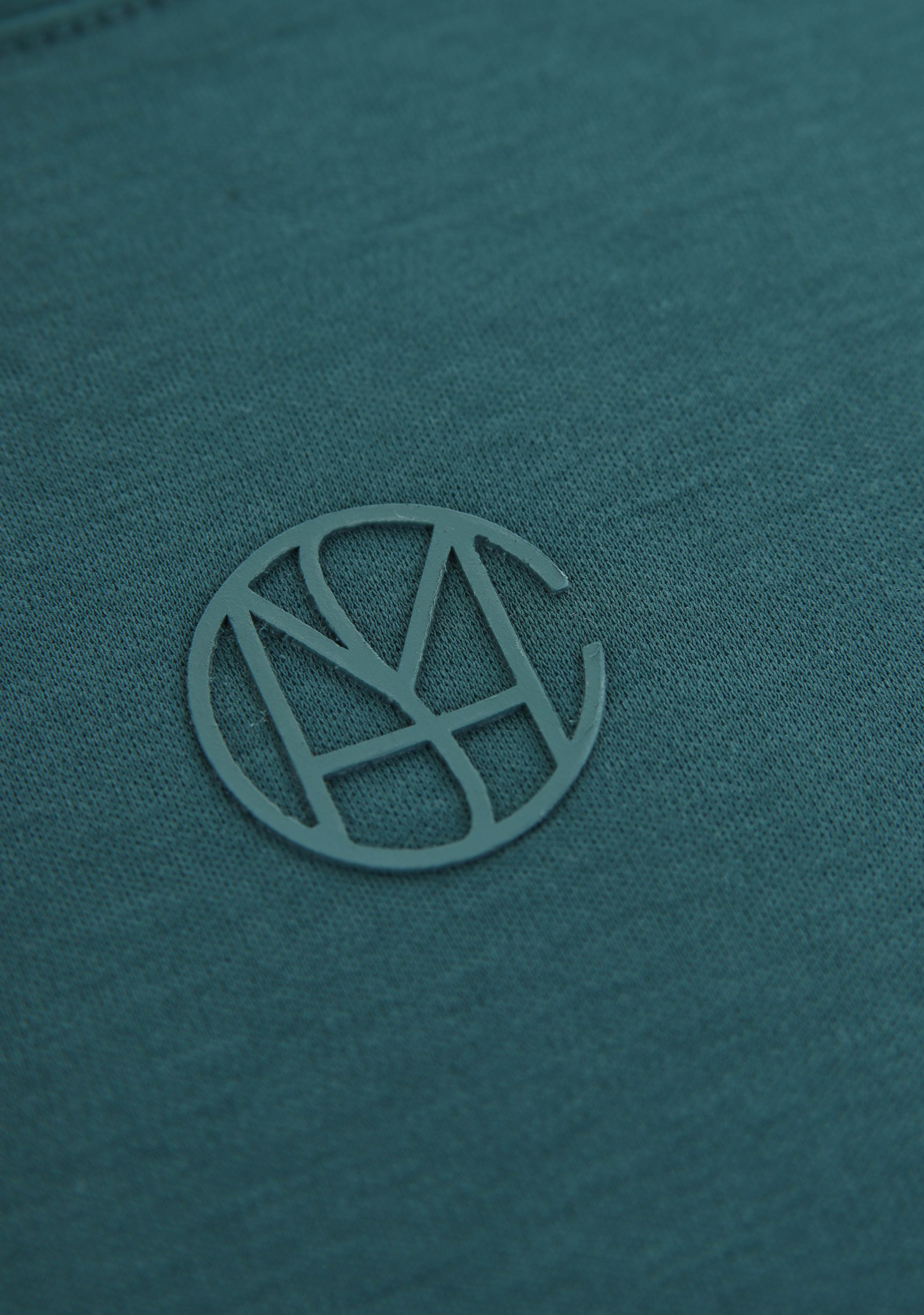 MSCH COPENHAGEN - SHIRT - Blauw