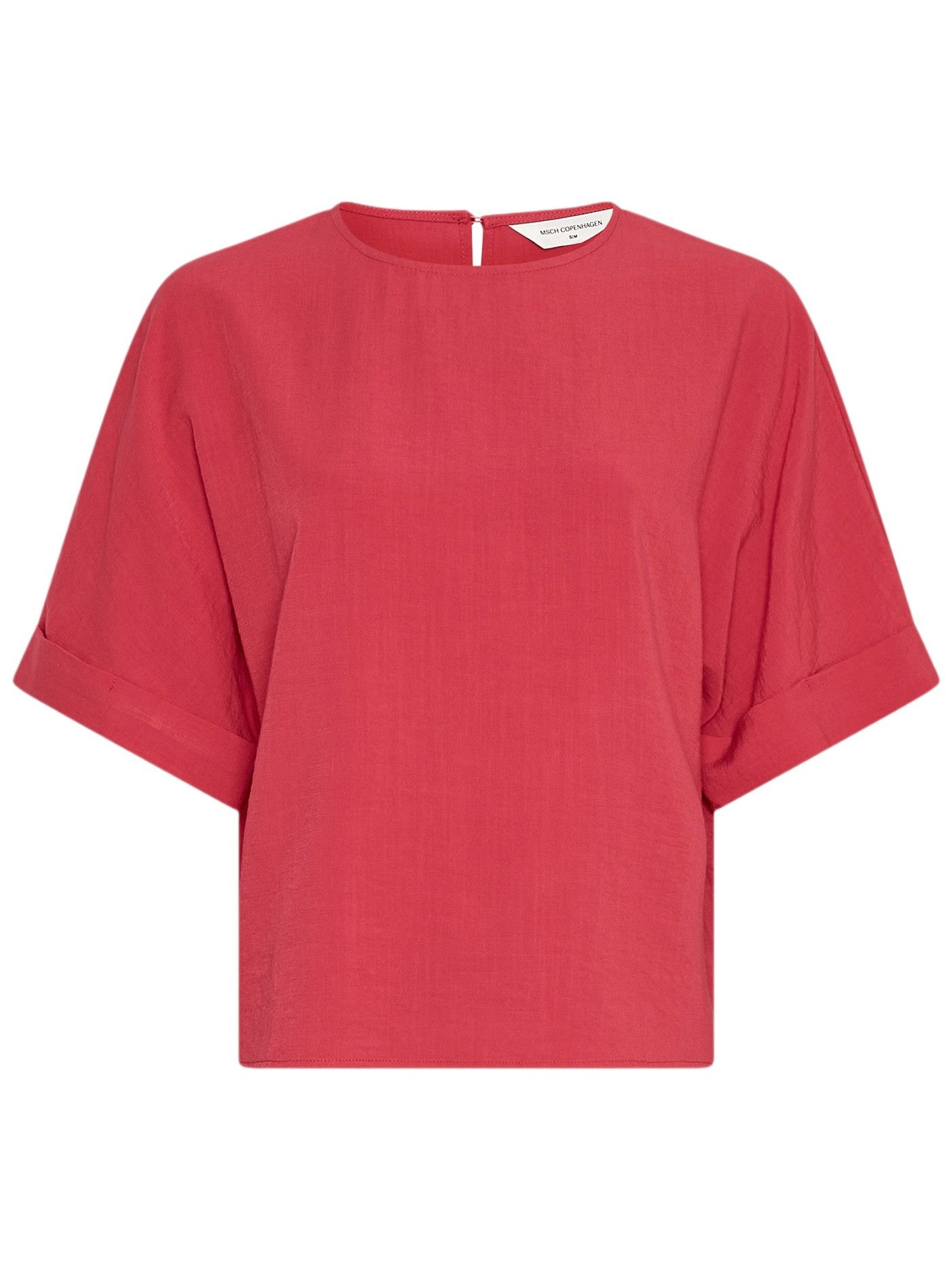 MSCH COPENHAGEN BLOUSE