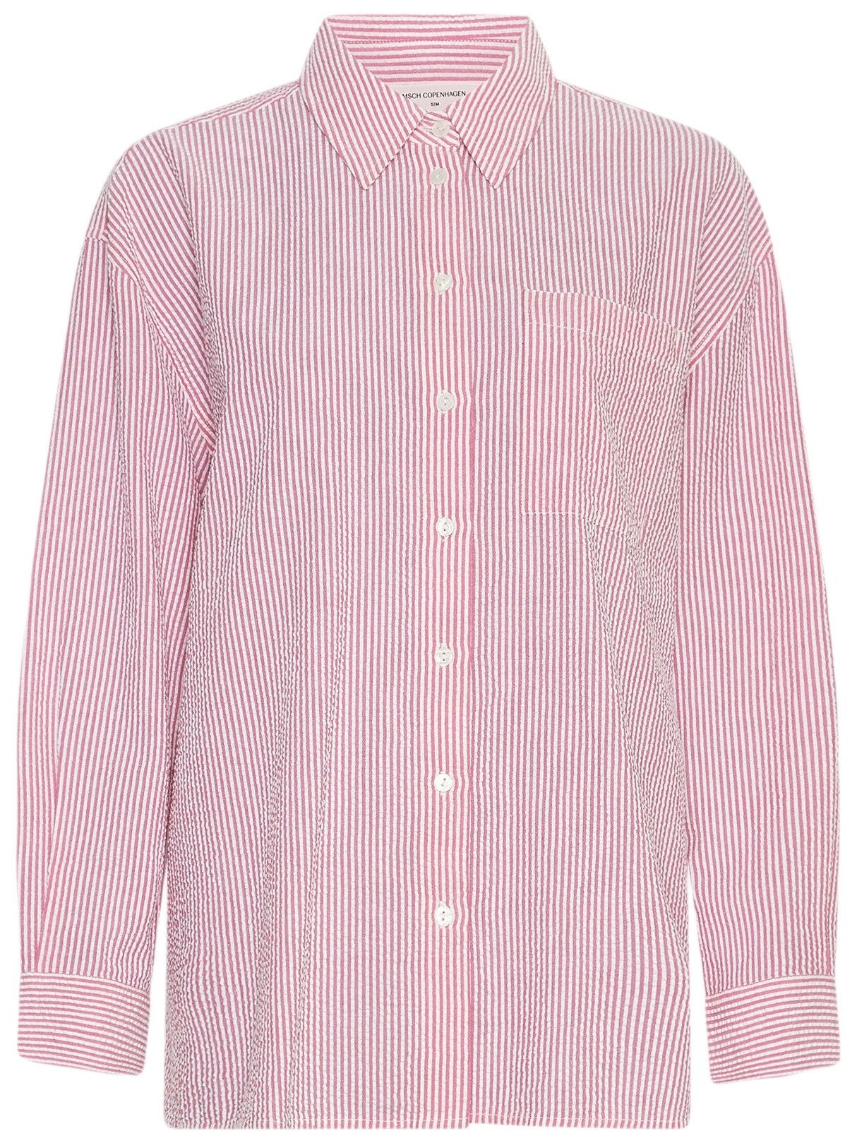 MSCH COPENHAGEN BLOUSE