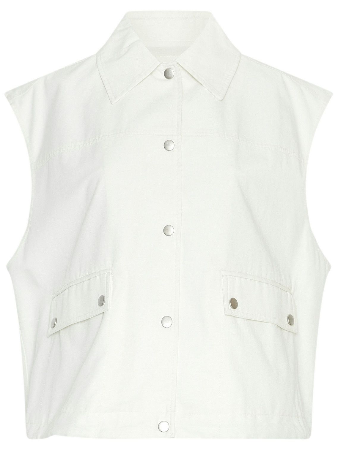 MSCH COPENHAGEN GILET